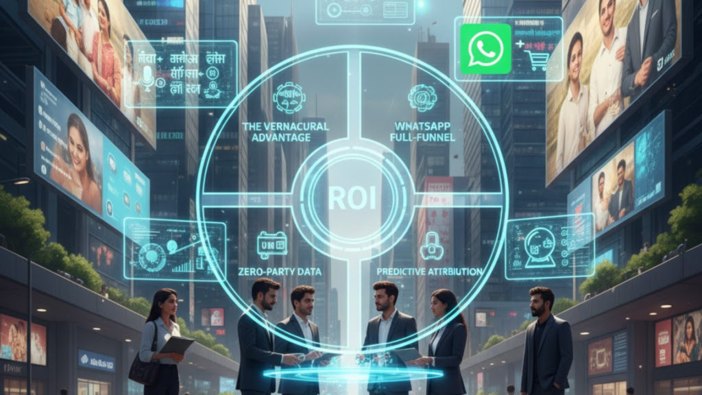 Deep-Dive Strategies for ROI-Driven Indian Brands