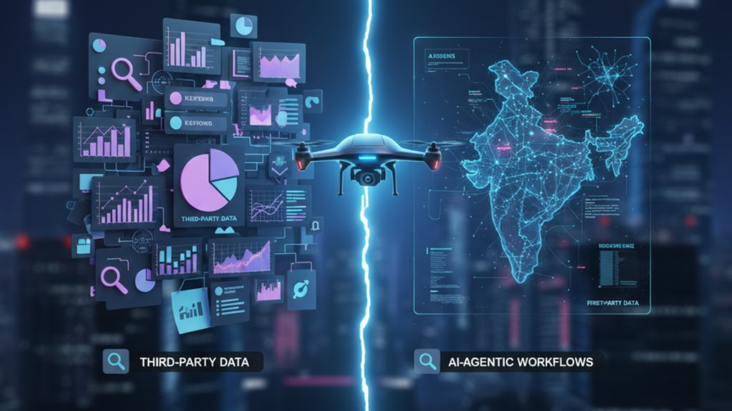 Understanding the Growth Shift: 2024 vs. 2026 for Growth Marketing Agencies