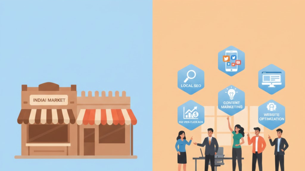 Key Services an Affordable Agency Should Provide