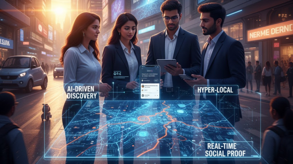 The Evolution of Search in 2026: Why a Local Internet Marketing Agency Matters More Than Ever