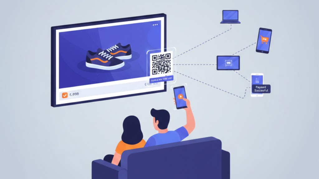 Connected TV (CTV): A High-Impact Channel Shaping Performance Marketing Trends in 2026