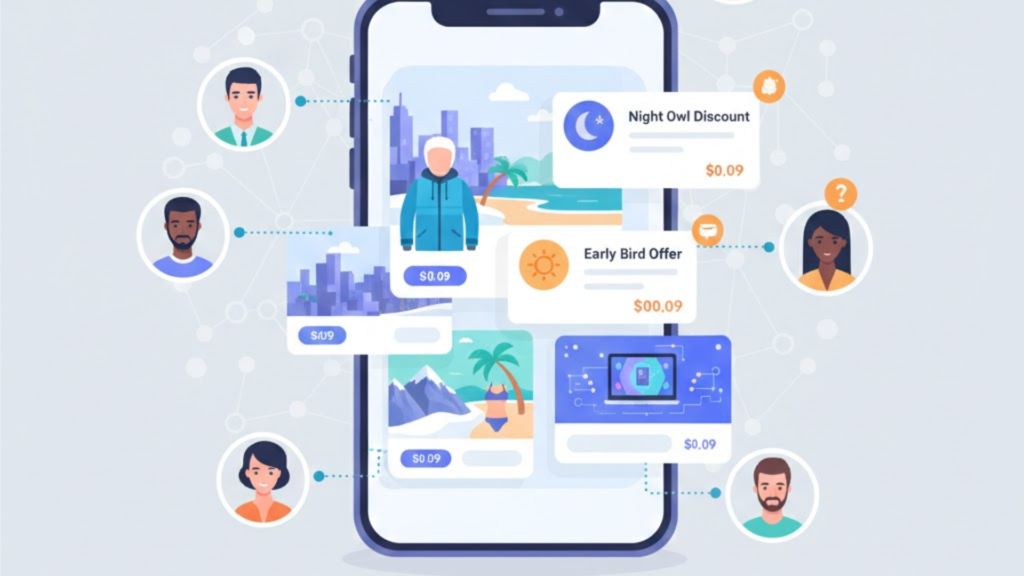 Hyper-Personalization via Generative AI