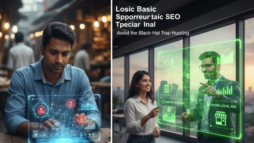 Beyond Basic SEO: Why Local Digital Marketing Services Need “Local” Specialization