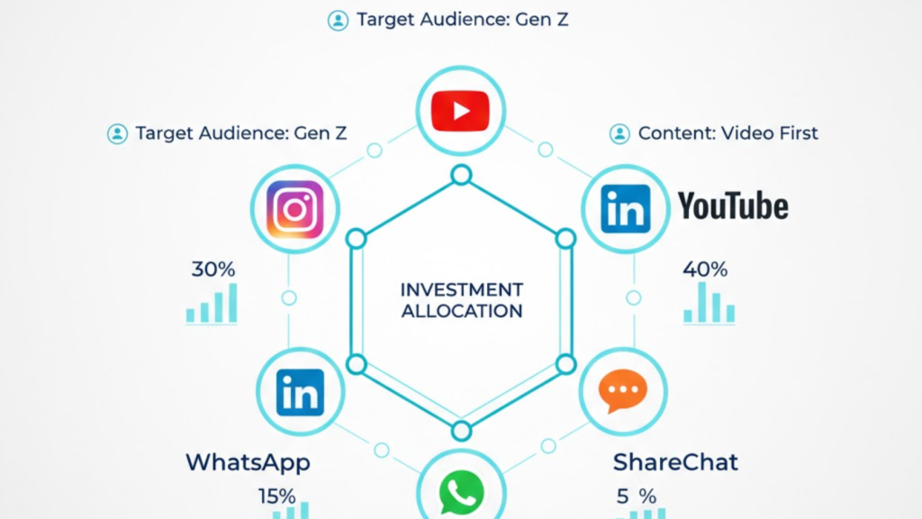 Platform Comparison: Where to Invest Your Budget in Your Social Media Marketing Strategy 2026