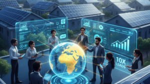 Why Every Solar Company Needs a Solar Digital Marketing Agency in 2026