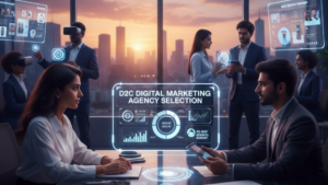How to Choose the Best D2C Digital Marketing Agency for Your Startup: The 2026 Definitive Guide