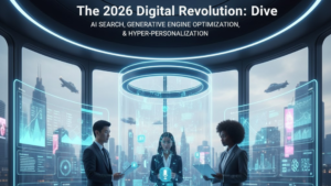 The Ultimate 2026 Guide: How to Choose the Best Online Marketing Company