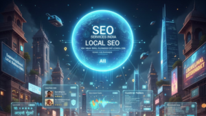 The Future of Local SEO: How Indian Small Businesses Can Dominate City-Level Searches in 2026