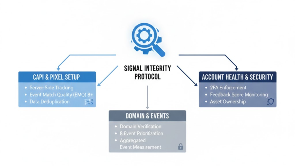 The Deep-Dive Technical Audit: Beyond the "Boost" Button