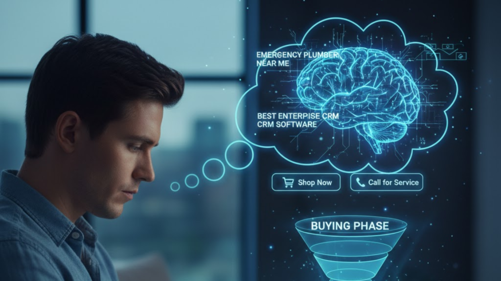 The Psychology of “Immediate Intent” — Why a PPC Marketing Agency Captures It Faster