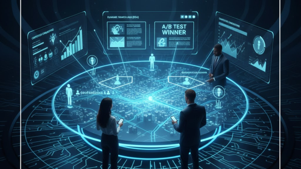 Advanced Strategies Only Agencies Can Execute