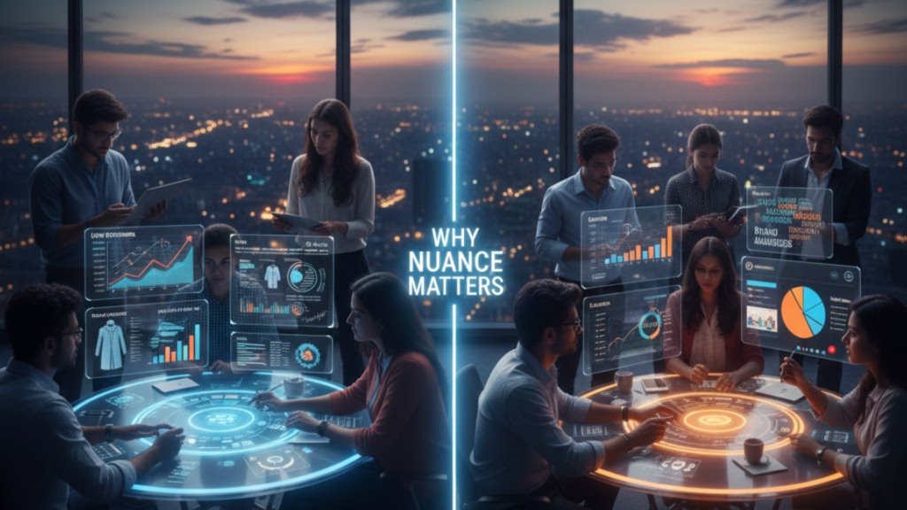 The D2C Specialist vs. The Generalist: Why Choosing the Right D2C Digital Marketing Agency Truly Matters