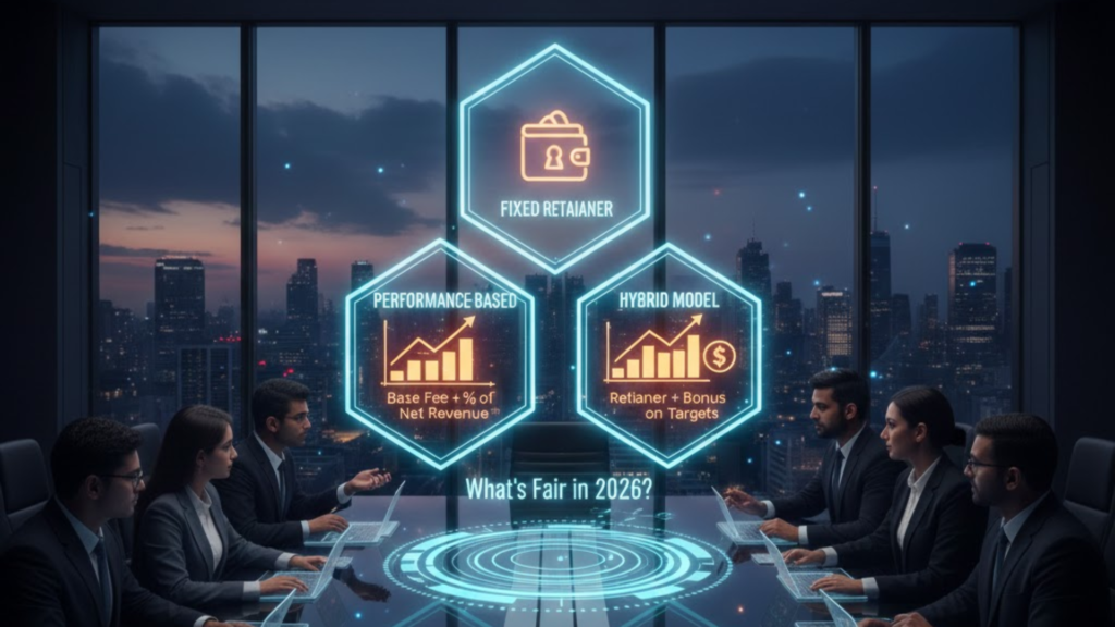 Agency Pricing Models: What’s Fair in 2026?