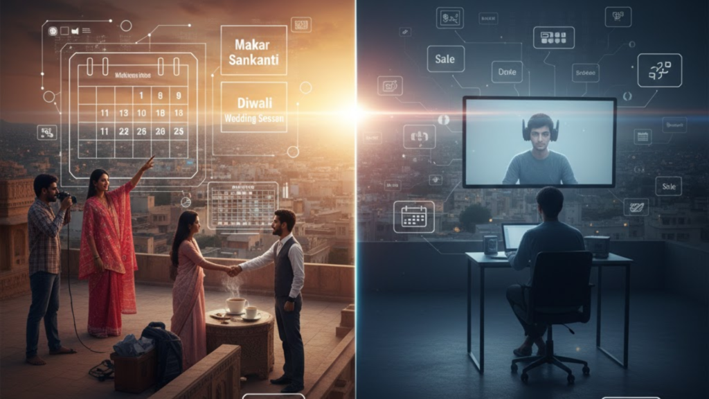 Why Choose a "Local" Jaipur Agency Over a Remote One?