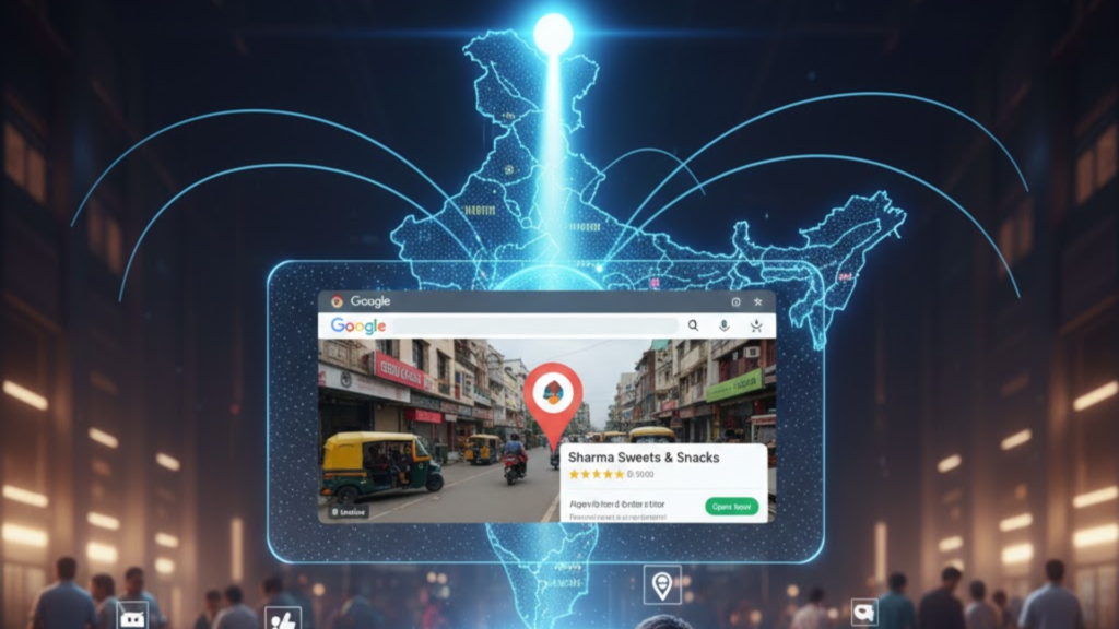 Hyper-Local SEO: A Critical Element of Digital Marketing Strategies India 2026 for Micro-Moment Dominance