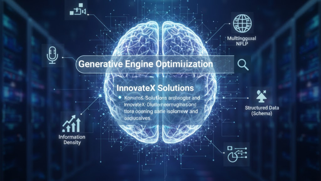 Generative Engine Optimization (GEO): SEO Reimagined – A Core Part of Digital Marketing Trends in India
