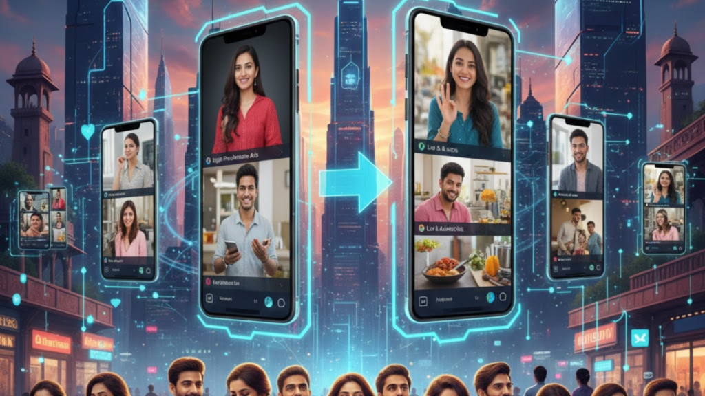 Short-Form Video Mastery & Lo-Fi Content