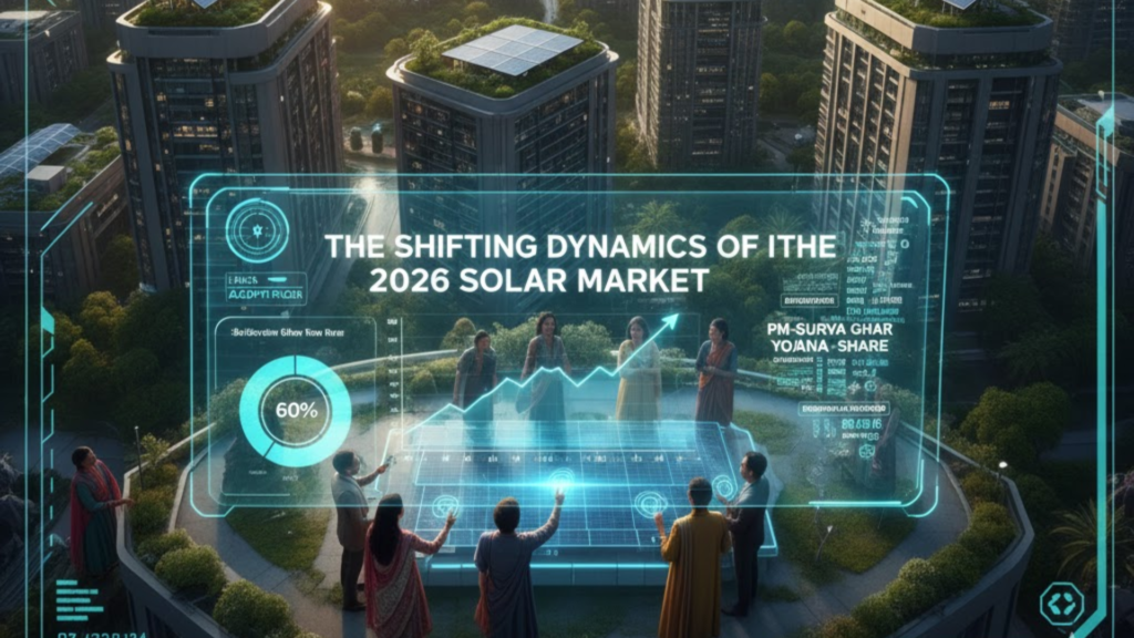 Solar Advertising Agency Insights: The Shifting Dynamics of the 2026 Solar Market