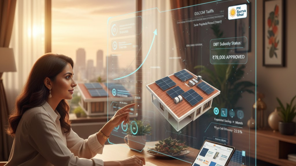 The 2026 Landscape: Why the Sophisticated Indian Buyer Demands a Specialized Solar Facebook Ads Agency