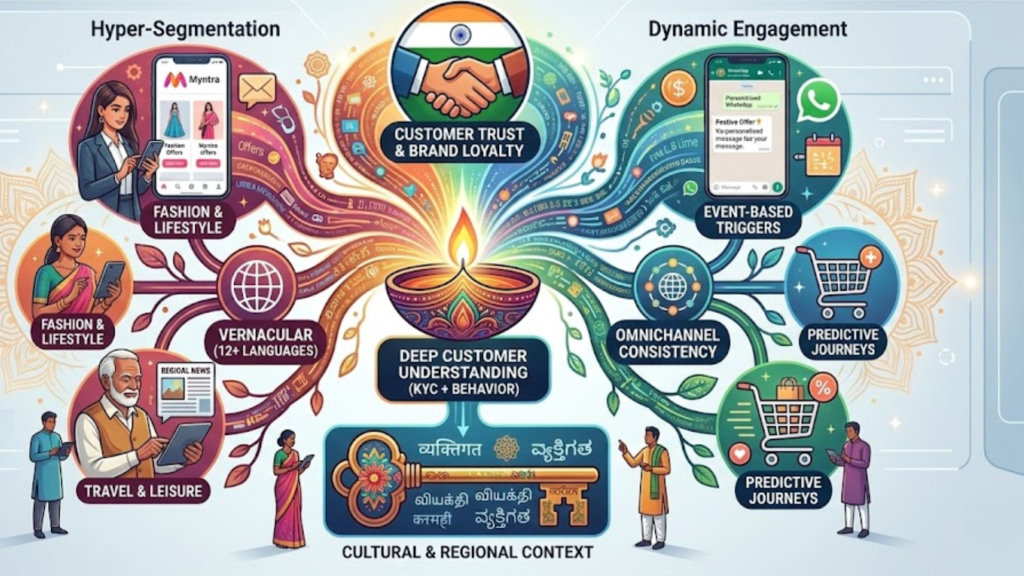 The Power of Personalization in the Indian Context (Expanded)