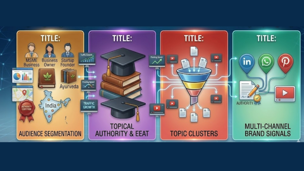 Advanced Content Strategy: "The 10x Content Rule"