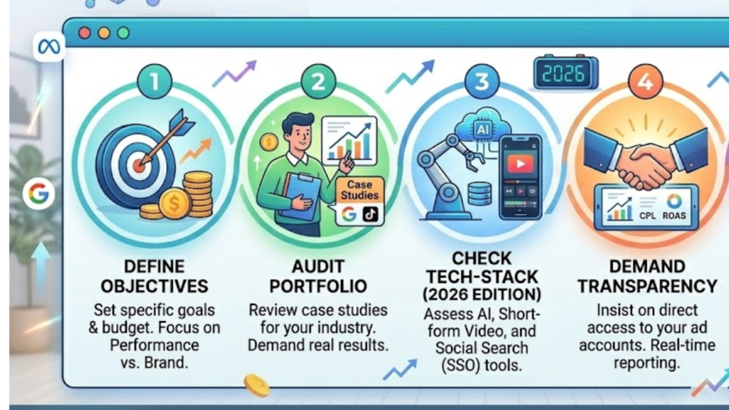 The 5-Step Selection Process (Detailed Breakdown)