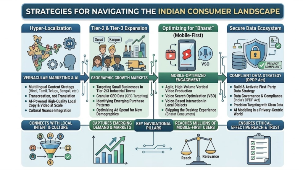 Navigating the Indian Consumer Landscape