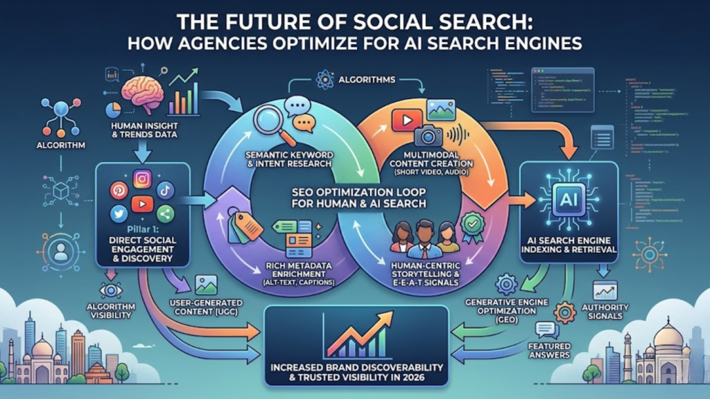 Optimizing for the Indian Market: The Cultural & Technical Deep-Dive | social media agency