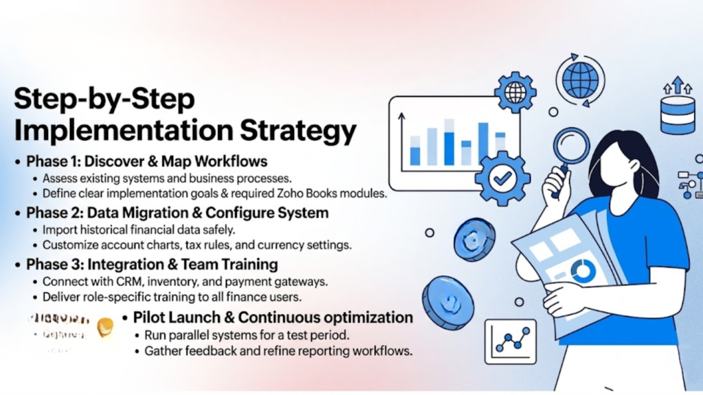 Step-by-Step Implementation Strategy