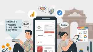 How to Choose the Best Social Media Marketing Agency in Rajasthan for Your Business