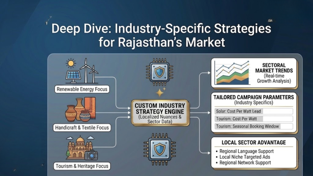 Deep Dive: Industry-Specific Strategies