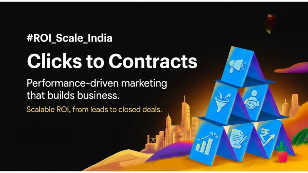 The Anatomy of Performance Marketing in India