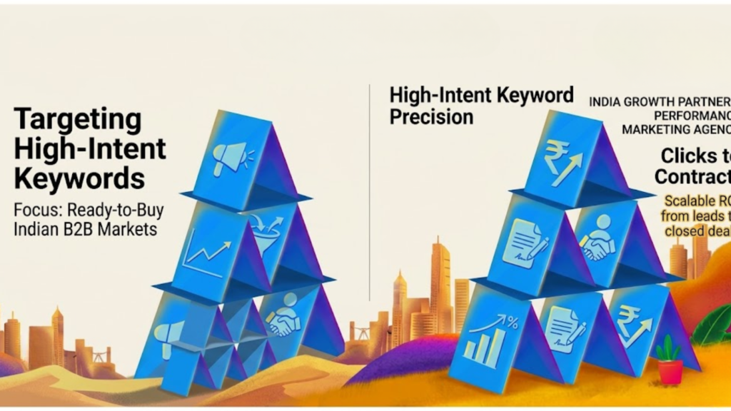 Deep Dive: Targeting High-Intent Keywords