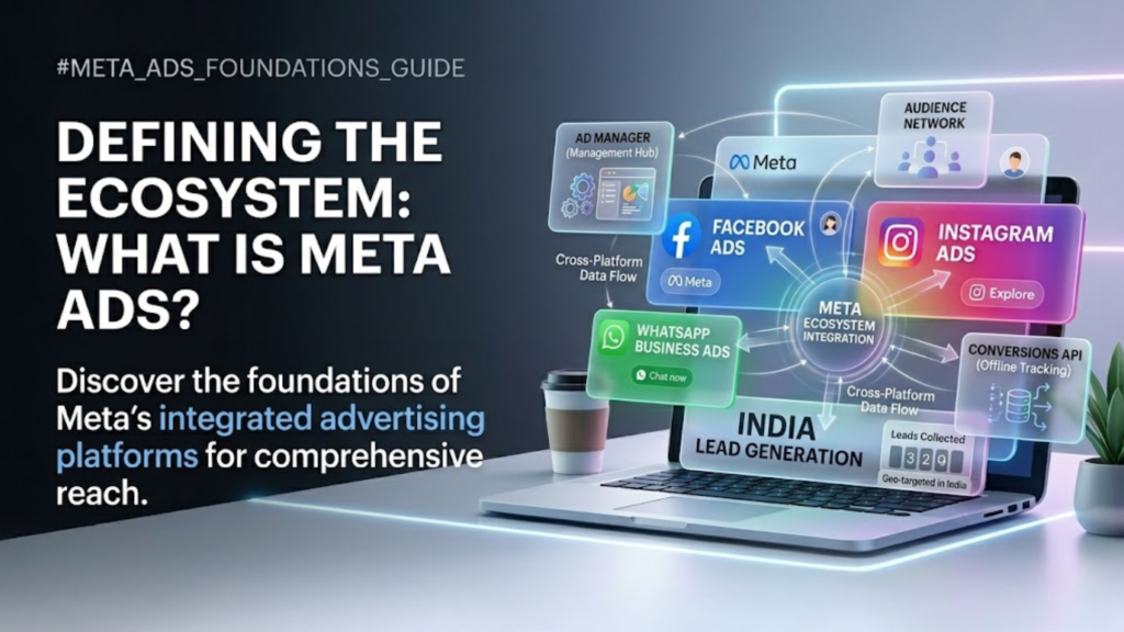 Defining the Ecosystem: What is Meta Ads?