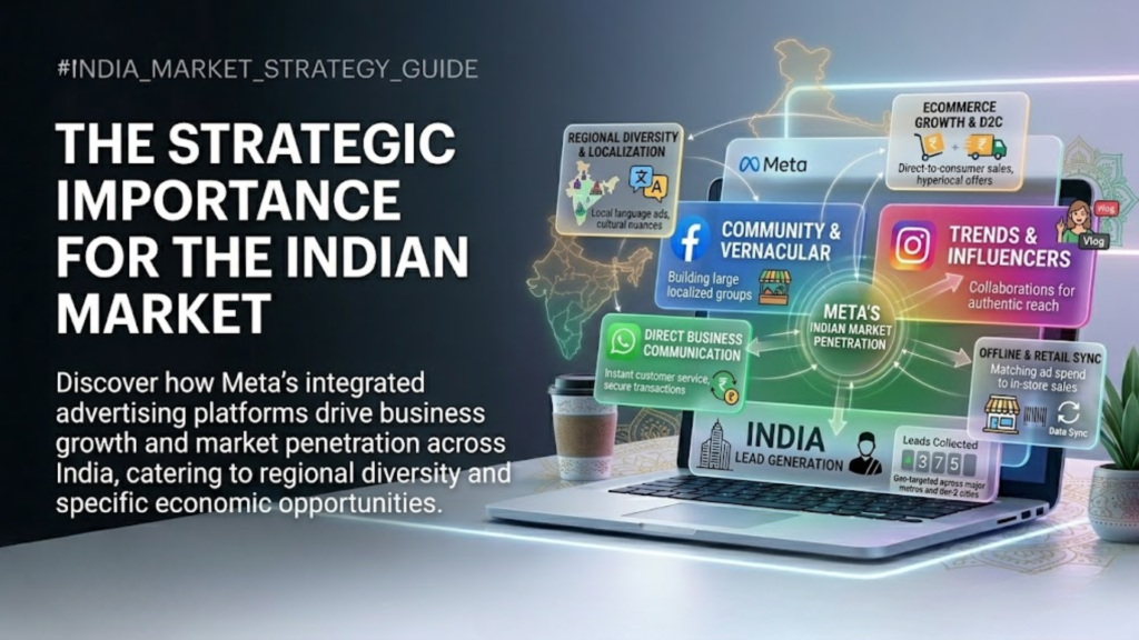 The Strategic Importance for the Indian Market