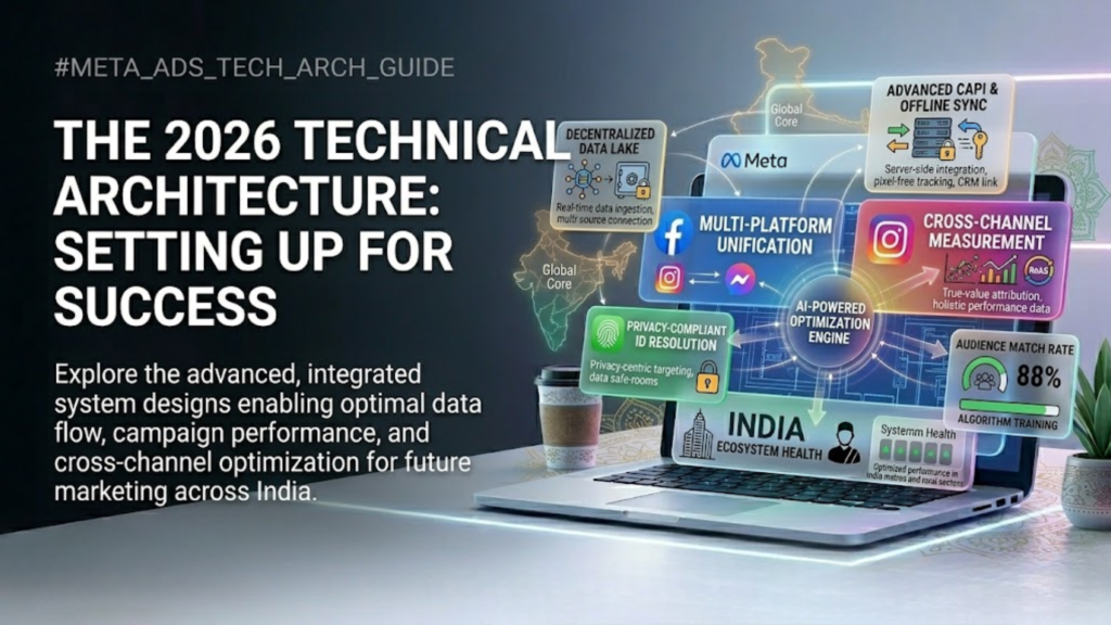 The 2026 Technical Architecture: Setting Up for Success