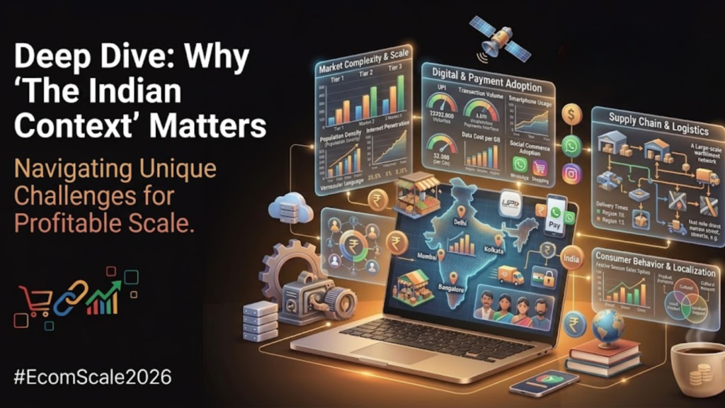 Deep Dive: Why "The Indian Context" Matters