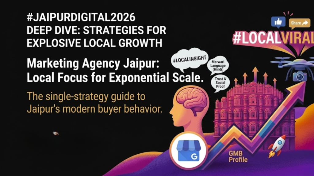  Deep Dive: Strategies for Explosive Local Growth