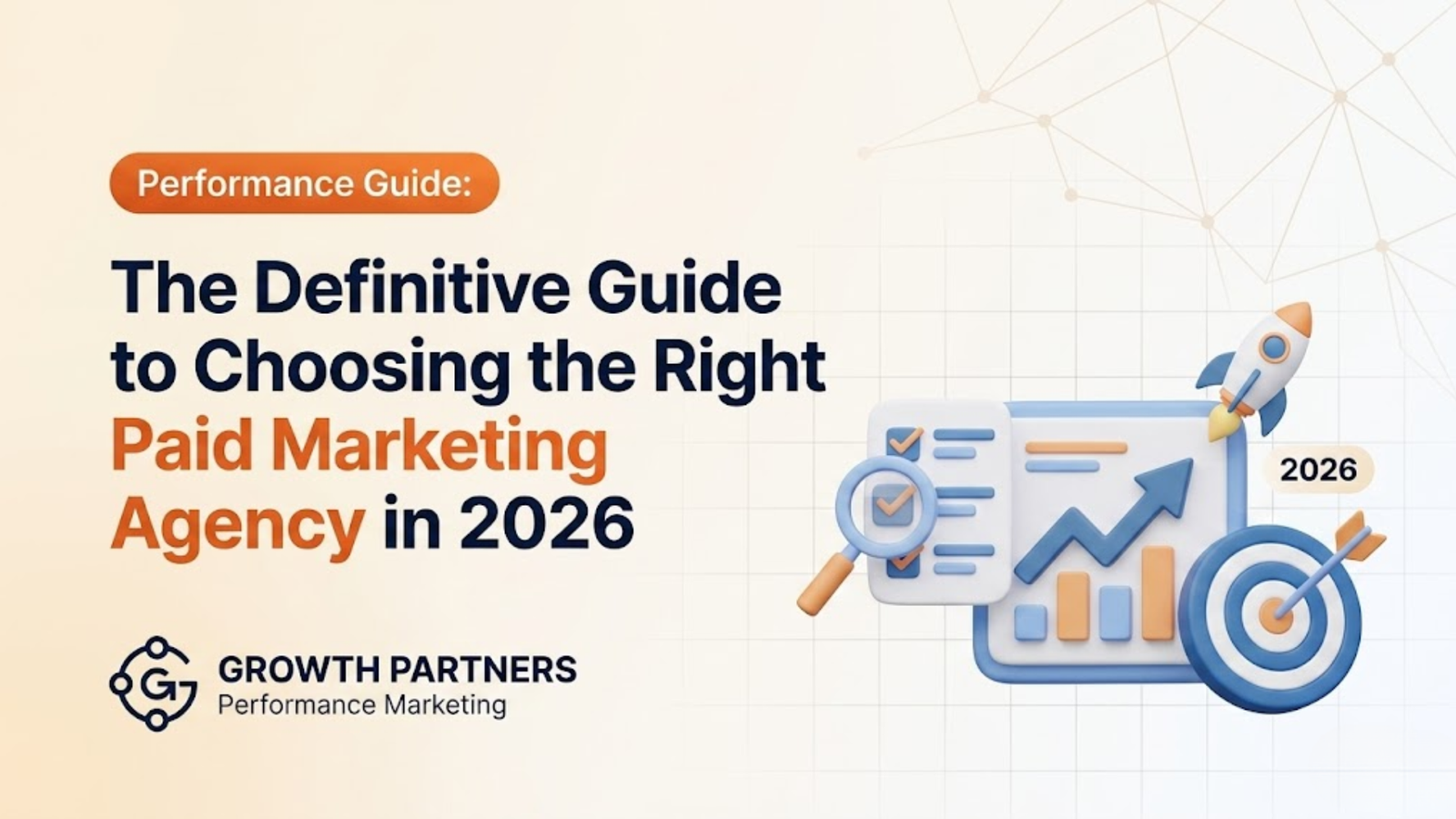 Paid Marketing Agency in 2026 | ROI Driven Growth
