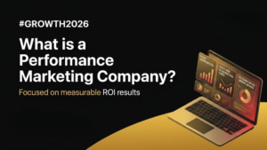 7 Critical Factors to Consider Before Hiring a Performance Marketing Company