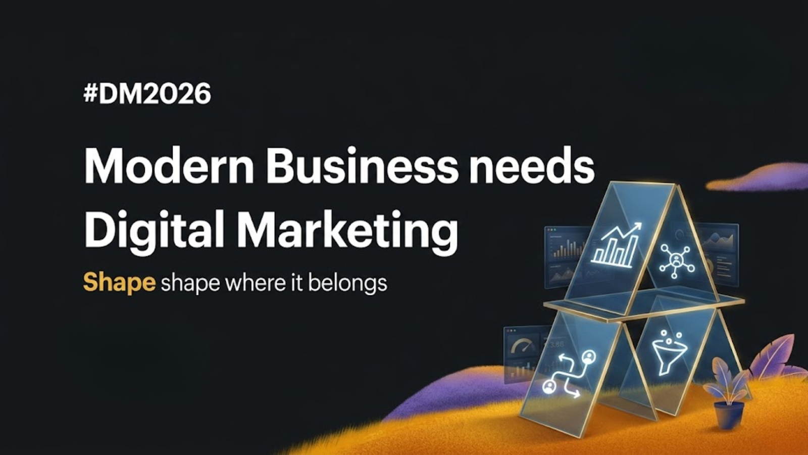 Why Digital Marketing is Important in 2026 | Business Growth
