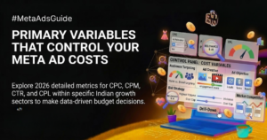 Meta Ads Price in India: The Complete 2026 Pricing Guide for Small Businesses