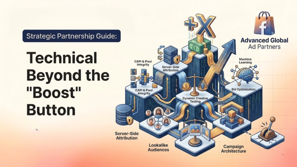 Technical Mastery: Beyond the "Boost" Button | facebook ad company