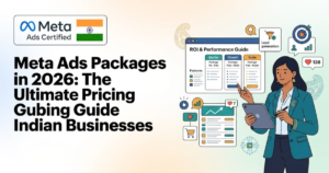 Meta Ads Packages in 2026: The Ultimate Pricing Guide for Indian Businesses