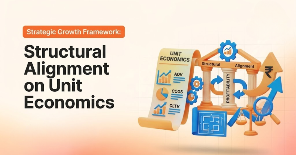 Structural Alignment on Unit Economics | meta ads services