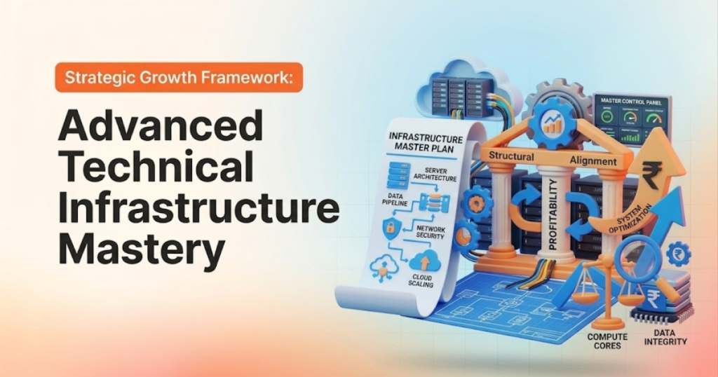 Advanced Technical Infrastructure Mastery | meta ads services