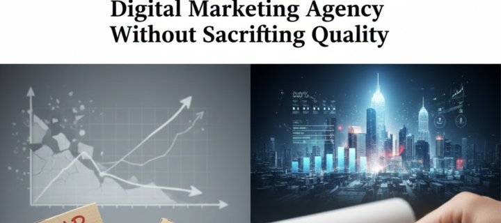 Best Autism Treatment How to Choose an Affordable Digital Marketing Agency Without Sacrificing Quality