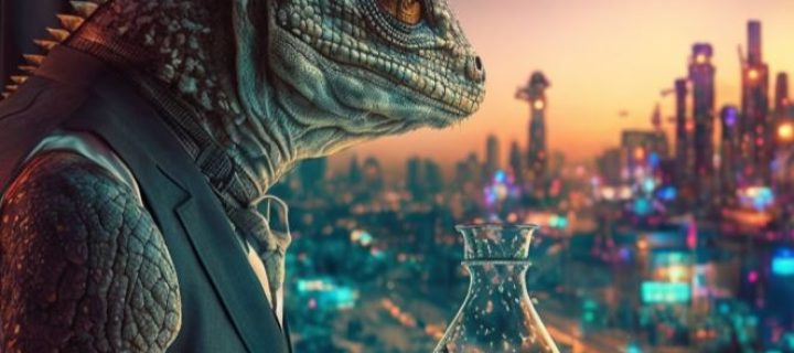 Top 20 Future Technologies Shaping the World by 2030