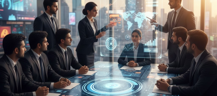 Why Hiring a Top Digital Marketing Company Is the Smartest Decision for Business Growth