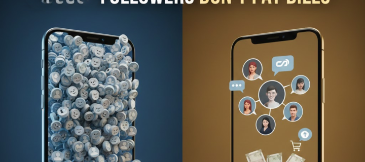 Stop Wasting Your Budget: 5 Marketing Myths Your Trusted Marketing Agency Should Debunk